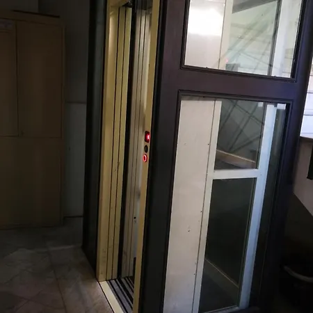 Apartment Albergheria House In The Old Town