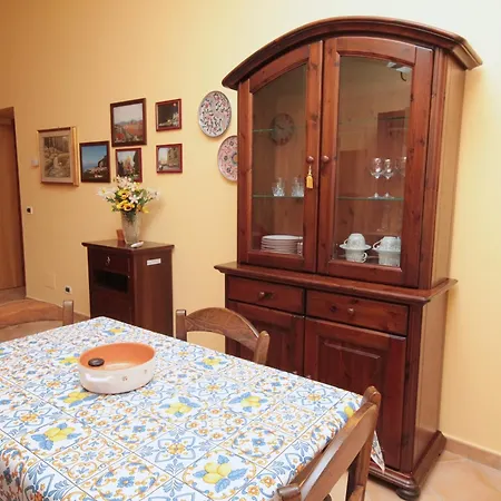 Albergheria House In The Old Town Apartment Palermo