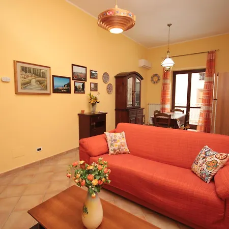 Albergheria House In The Old Town * Palermo